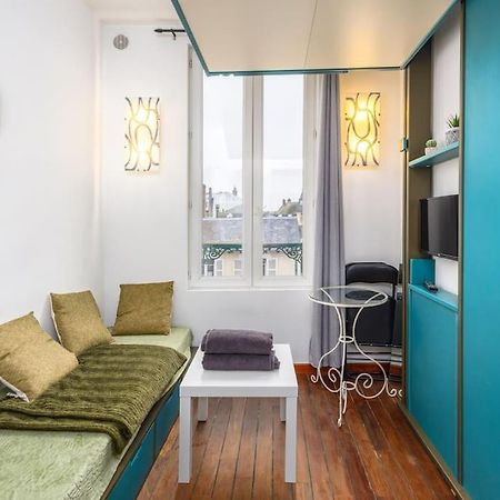 Anj Appartement Centre Ville ドーヴィル エクステリア 写真